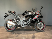 Ｎｉｎｊａ　１０００ＳＸ