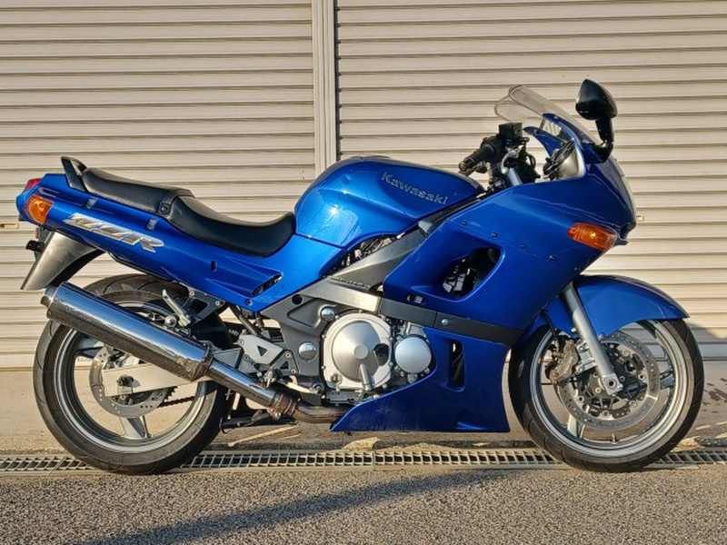 カワサキ ＺＺＲ４００ (955694) | 中古バイク・新車の事ならバイクの窓口