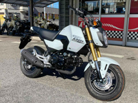 GROM