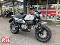 モンキー１２５