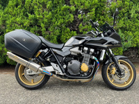 CB1300スーパーツーリング