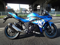 ＧＳＸ２５０Ｒ