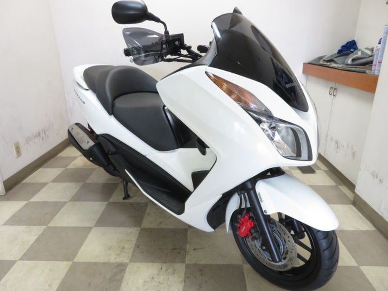 ホンダ フォルツァｓｉ 中古バイク 新車の事ならバイクの窓口