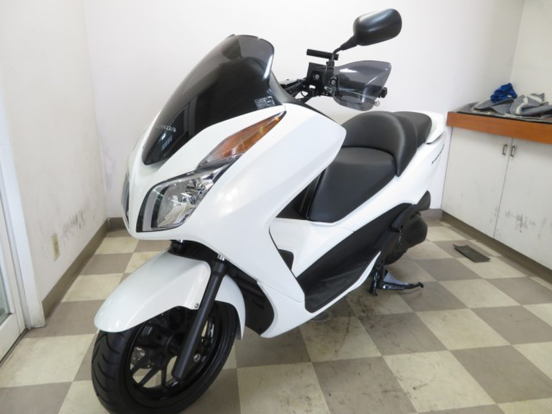 ホンダ フォルツァｓｉ 中古バイク 新車の事ならバイクの窓口