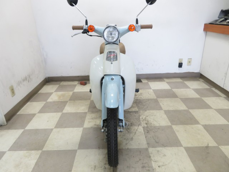 ホンダ リトルカブ (933270) | 中古バイク・新車の事ならバイクの窓口
