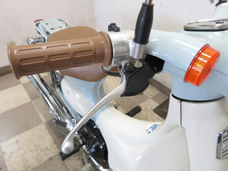 ホンダ リトルカブ (933270) | 中古バイク・新車の事ならバイクの窓口
