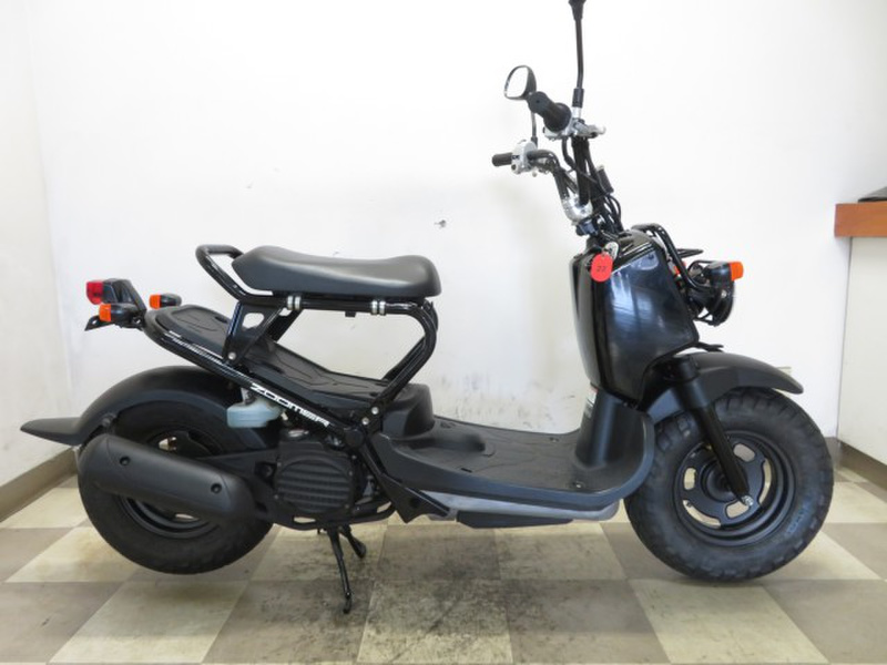 ホンダ ズーマー 中古バイク 新車の事ならバイクの窓口