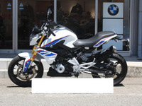 ＢＭＷ　Ｇ３１０Ｒ