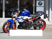 ＢＭＷ　Ｇ３１０Ｒ