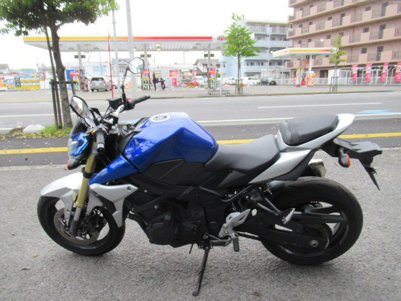 市場 スズキ 4本 NGK 逆輸入 GR7NA GSR750 正規品 MotoDXプラグ 91579 CR9EDX-S '11~