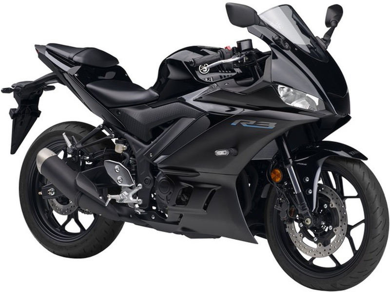 ヤマハ ＹＺＦ－Ｒ３ (1000878) | 中古バイク・新車の事ならバイクの窓口