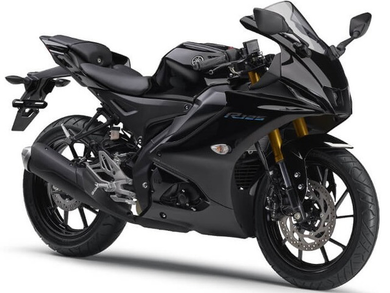 ヤマハ ＹＺＦ－Ｒ１２５ (1015325) | 中古バイク・新車の事ならバイクの窓口