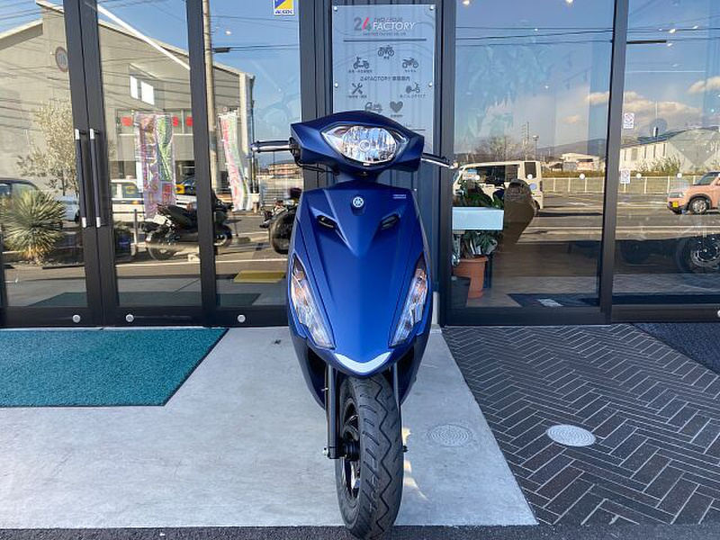 ホンダ（HONDA） ライブディオZX | Live Dio ZXの型式・スペック