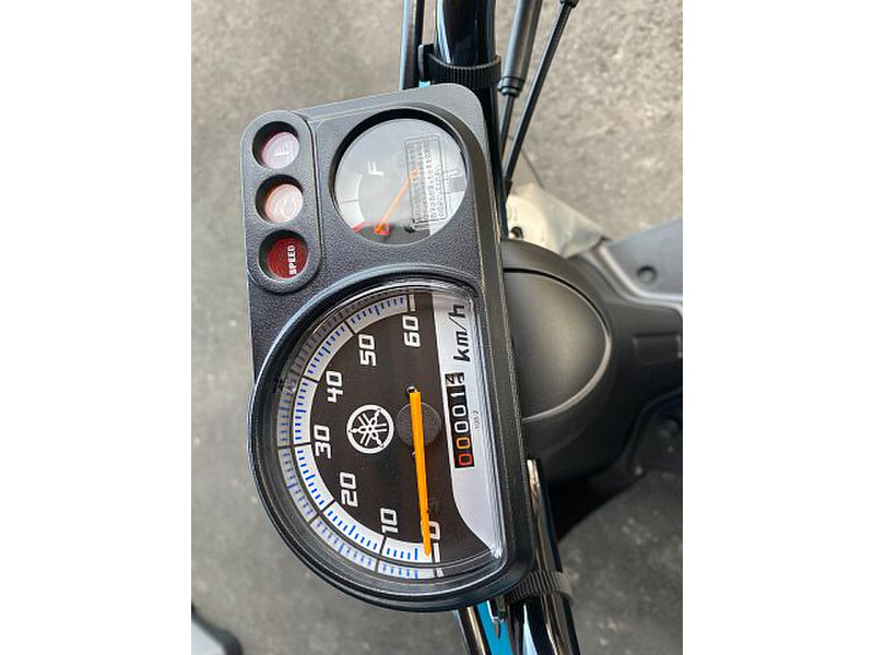 ヤマハ ギア (912239) | 中古バイク・新車の事ならバイクの窓口