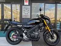 XSR125