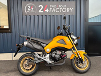 GROM