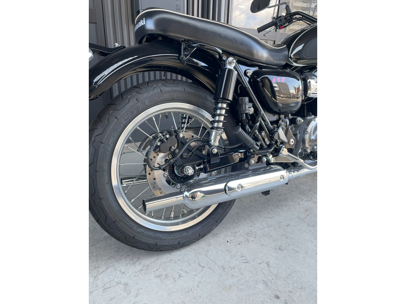 カワサキ MEGURO K3 (1128983) | 中古バイク・新車の事