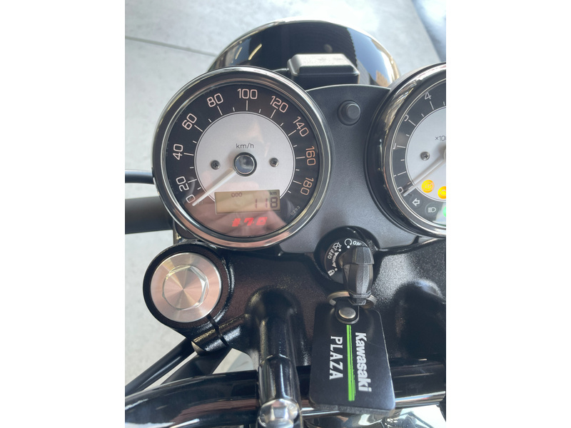 カワサキ MEGURO K3 (1128983) | 中古バイク・新車の事