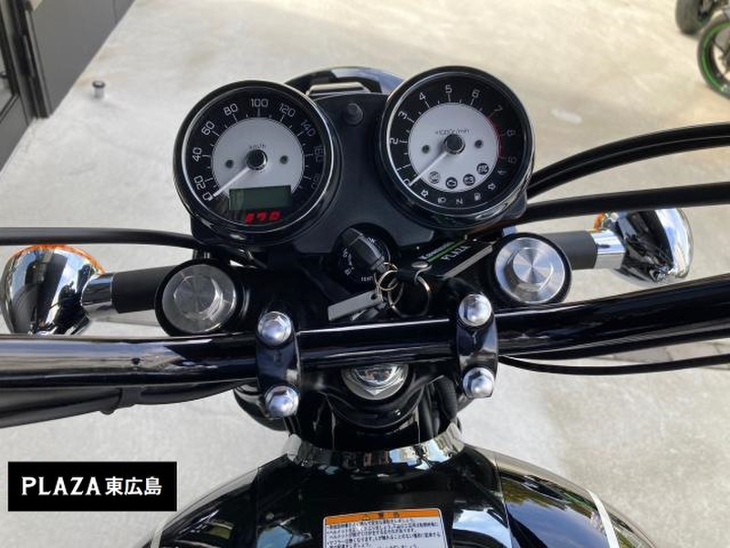 カワサキ MEGURO K3 (1091302) | 中古バイク・新車の事