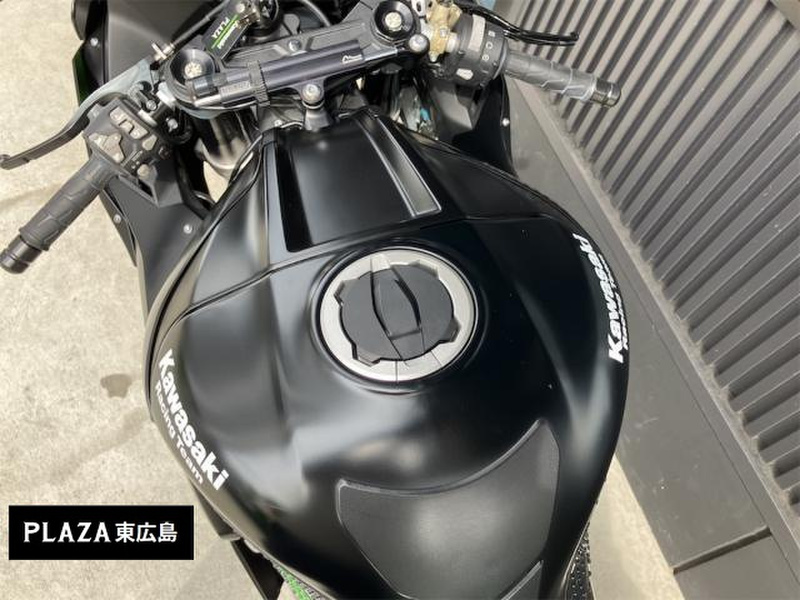 カワサキ Ninja ZX－10R (1176345) | 中古バイク・新車の事