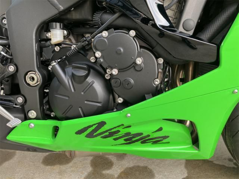 カワサキ Ninja ZX－6R (1197648) | 中古バイク・新車の事