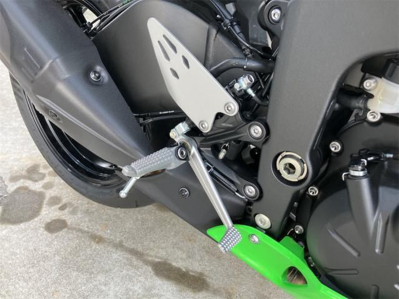 取置き中 カワサキ Ninja ZX－6R (1197648) | 中古バイク・新車の事