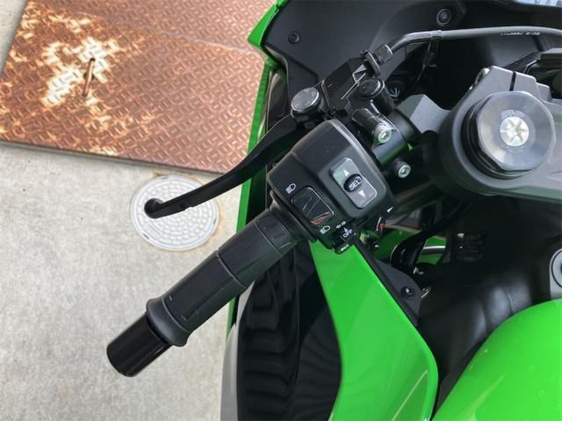 カワサキ Ninja ZX－6R (1197648) | 中古バイク・新車の事