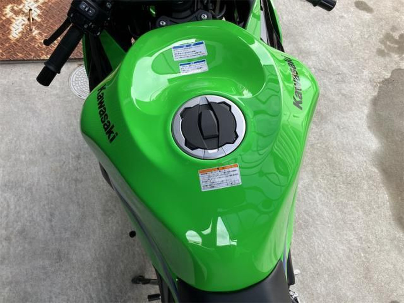 カワサキ Ninja ZX－6R (1197648) | 中古バイク・新車の事