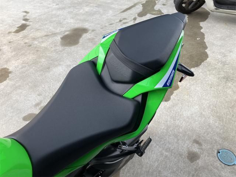カワサキ Ninja ZX－6R (1197648) | 中古バイク・新車の事