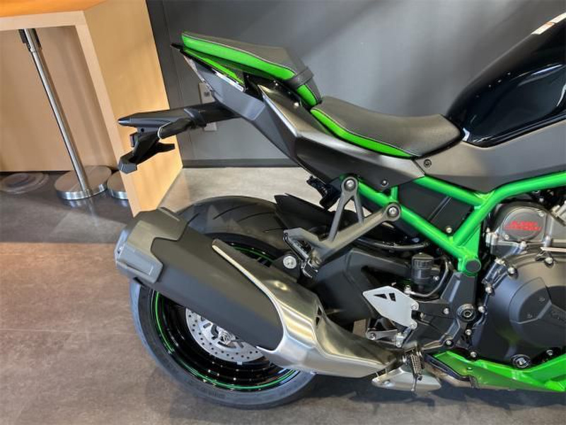 カワサキ Z H2 (1197653) | 中古バイク・新車の事ならバイクの窓口