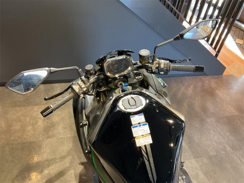 カワサキ Z H2 (1197653) | 中古バイク・新車の事ならバイクの窓口