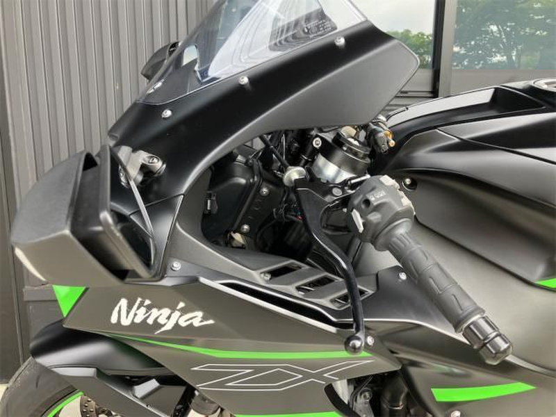 カワサキ Ninja ZX－10R (1197654) | 中古バイク・新車の事