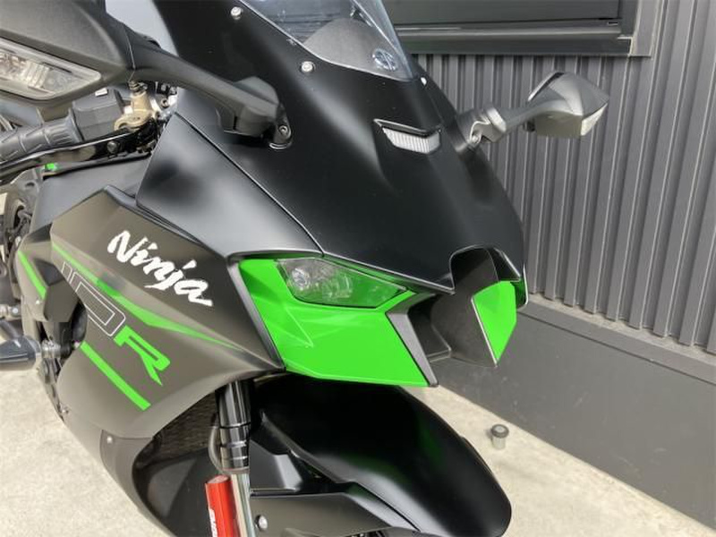 取引中 Ninja ZX-10Rのモデル特性と価格が決まる | 新車 | カワサキイチバン
