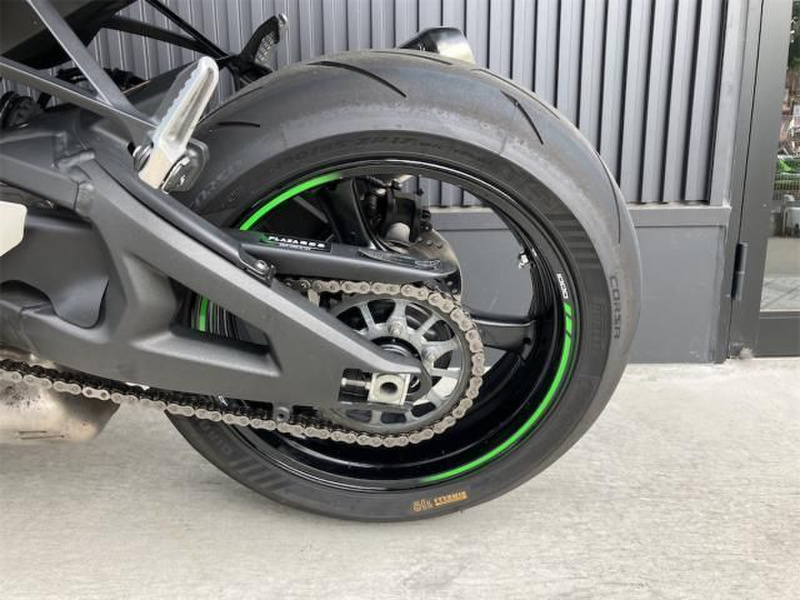 カワサキ Ninja ZX－10R (1197654) | 中古バイク・新車の事