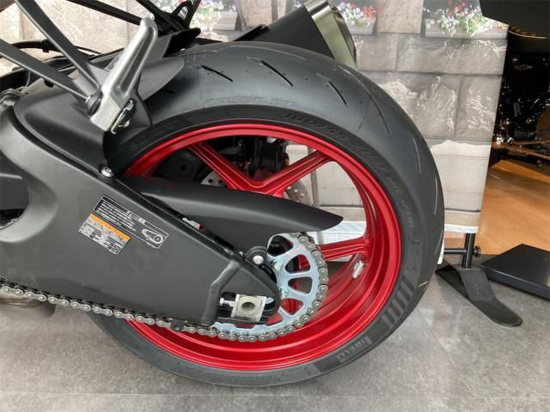 カワサキ Ninja ZX－6R (1197655) | 中古バイク・新車の事