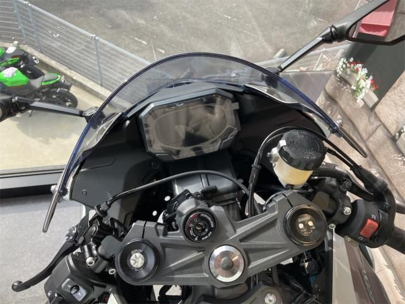 カワサキ Ninja ZX－6R (1197655) | 中古バイク・新車の事