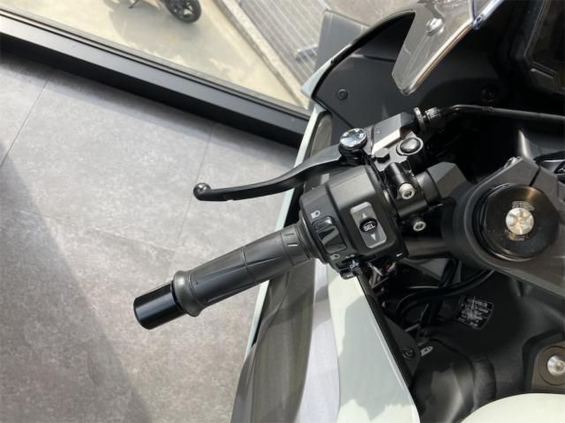 カワサキ Ninja ZX－6R (1197655) | 中古バイク・新車の事