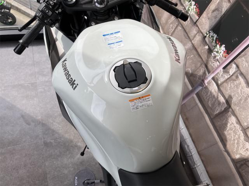 カワサキ Ninja ZX－6R (1197655) | 中古バイク・新車の事