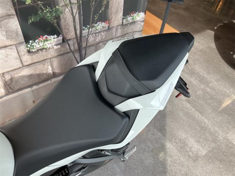 カワサキ Ninja ZX－6R (1197655) | 中古バイク・新車の事