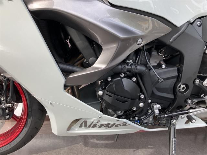 カワサキ Ninja ZX－6R (1197655) | 中古バイク・新車の事