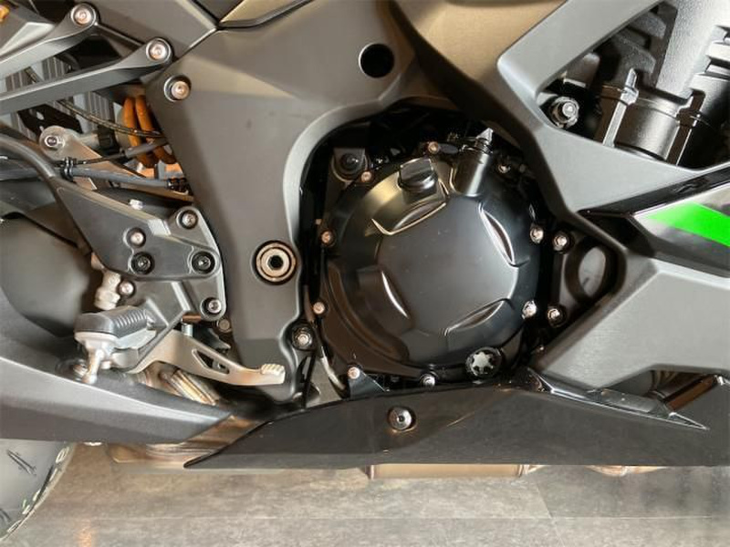 カワサキ Ninja 1100SX (1198847) | 中古バイク・新車の事