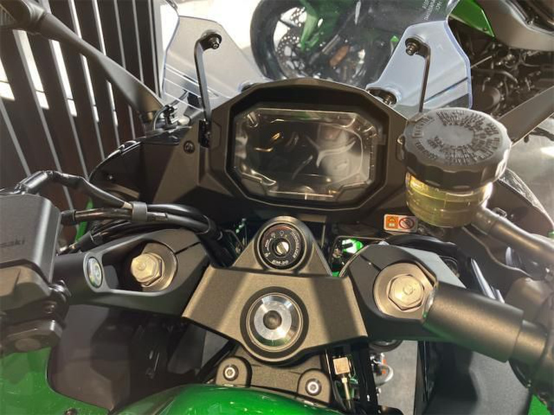 カワサキ Ninja 1100SX (1198847) | 中古バイク・新車の事