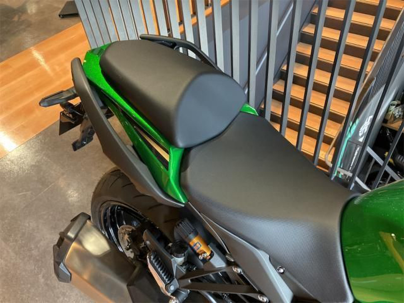 カワサキ Ninja 1100SX (1198847) | 中古バイク・新車の事