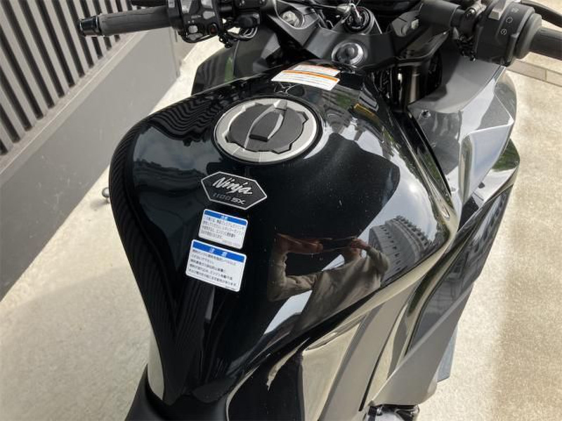 カワサキ Ninja 1100SX (1198848) | 中古バイク・新車の事