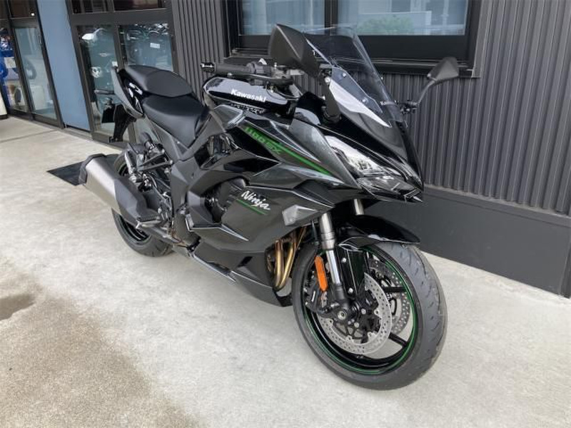 カワサキ Ninja 1100SX (1198848) | 中古バイク・新車の事