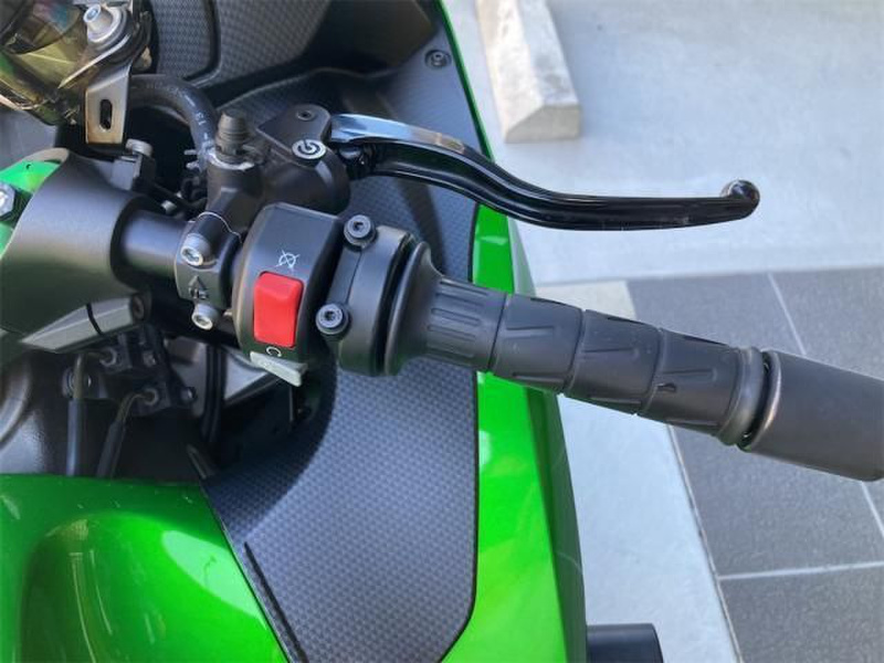 カワサキ Ninja ZX－14R (1213589) | 中古バイク・新車の事