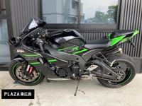 カワサキ Ninja ZX－10R (1176345) | 中古バイク・新車の事