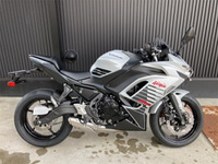 カワサキ Ninja ZX－10R (1213587) | 中古バイク・新車の事