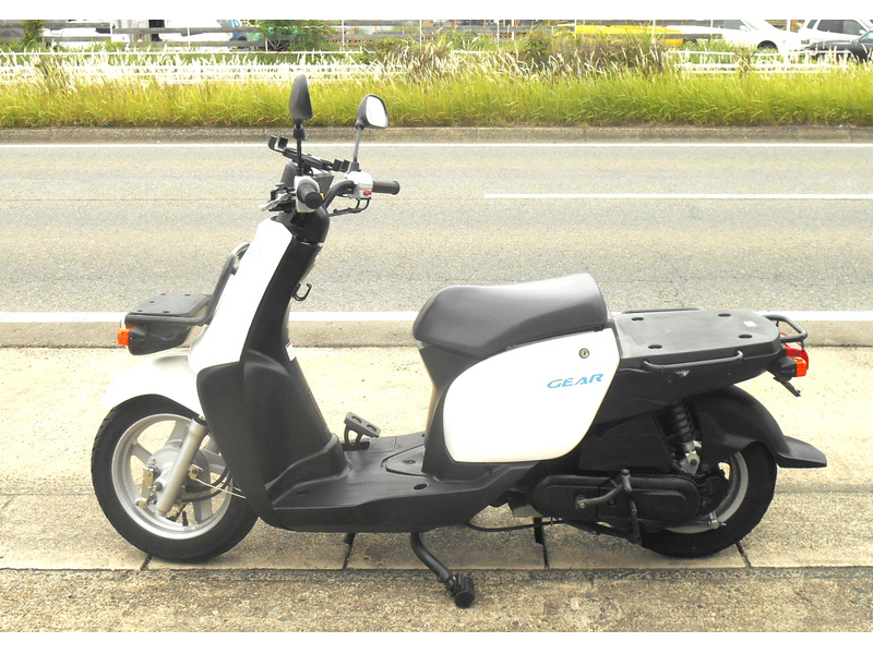 ヤマハ ギア パーキングスタンド (1129391) | 中古バイク・新車