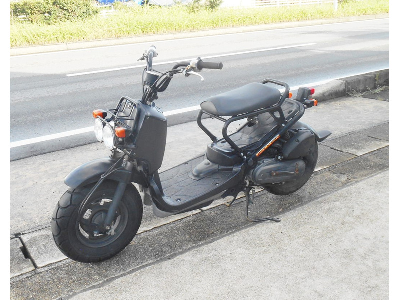ズーマー 中古バイク 新車の事ならバイクの窓口 ズーマー 中古バイク 新車の事ならバイクの窓口